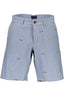 GANT BLAU BERMUDA-HOSE FÜR HERREN