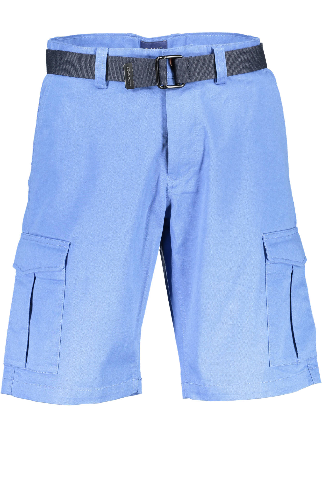 GANT BLAU BERMUDA-HOSE FÜR HERREN Hauptbild