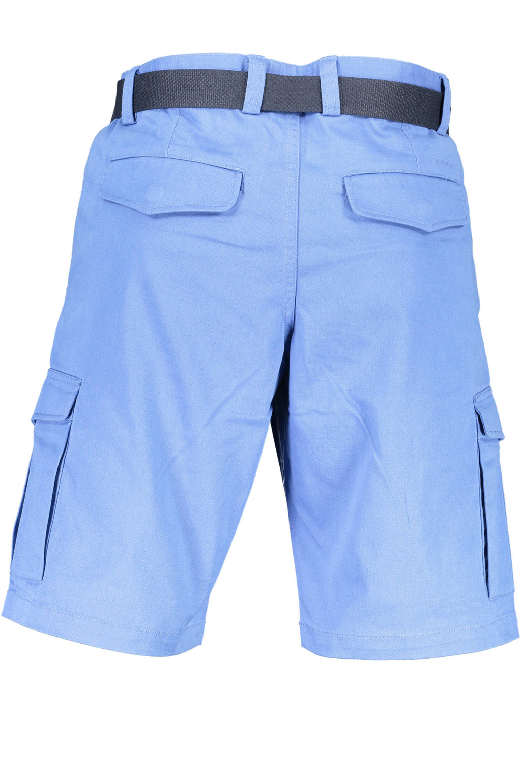 GANT BLAU BERMUDA-HOSE FÜR HERREN