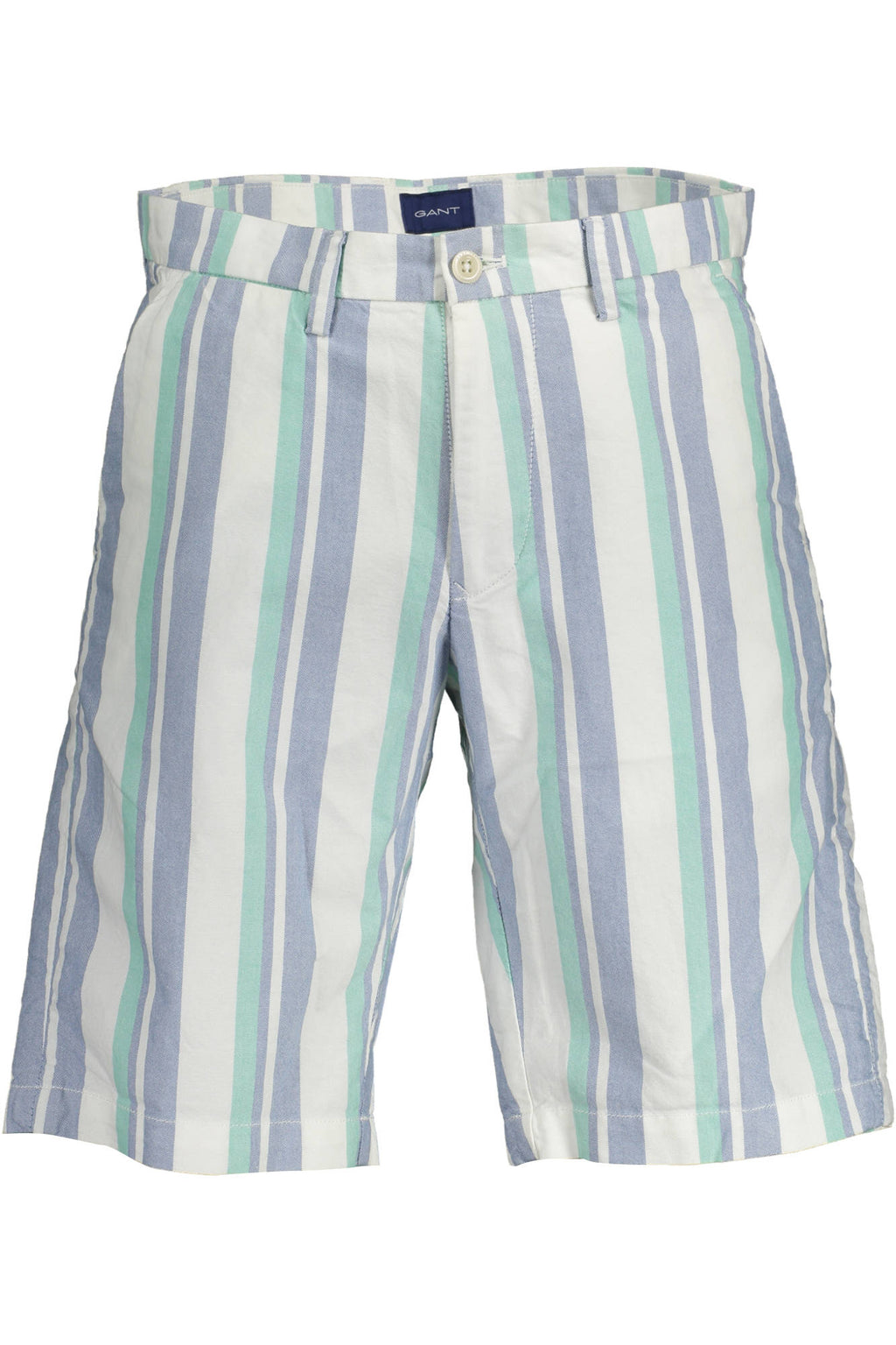 GANT WEISSE BERMUDA-HOSE FÜR HERREN