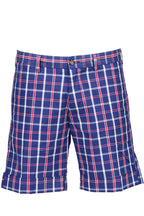 GANT BLAUE SHORTS FÜR HERREN