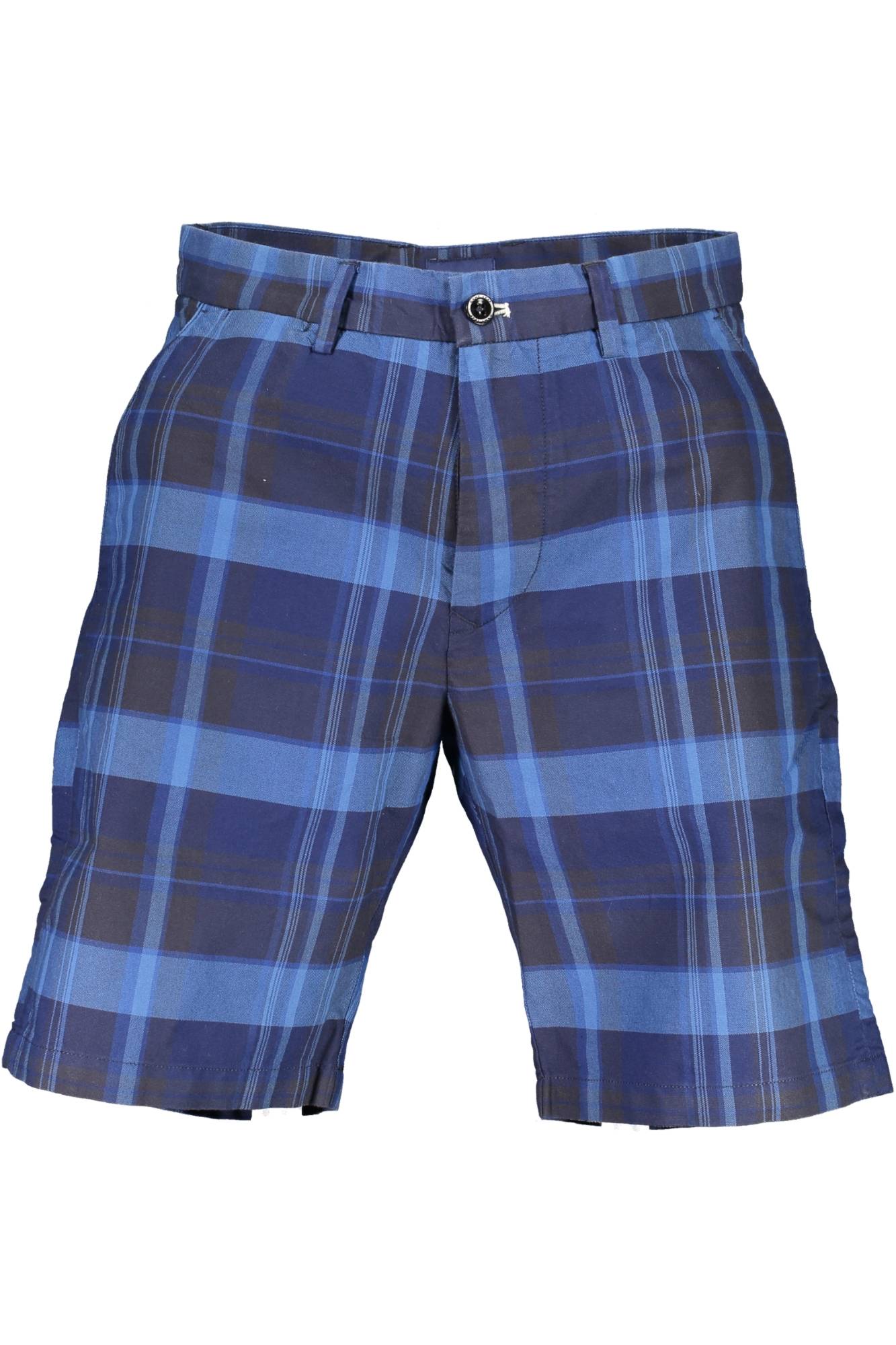 GANT BLAUE SHORTS FÜR HERREN