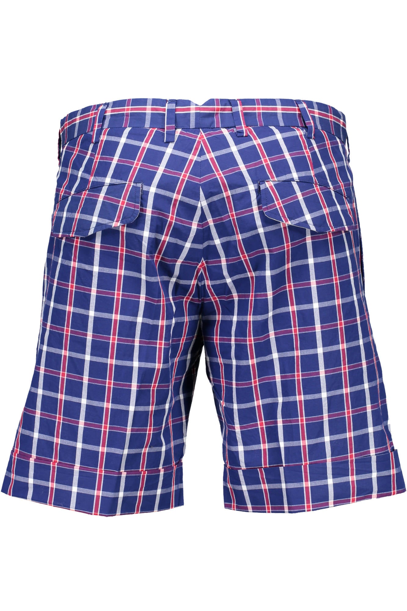 GANT BLAUE SHORTS FÜR HERREN Zweitbild