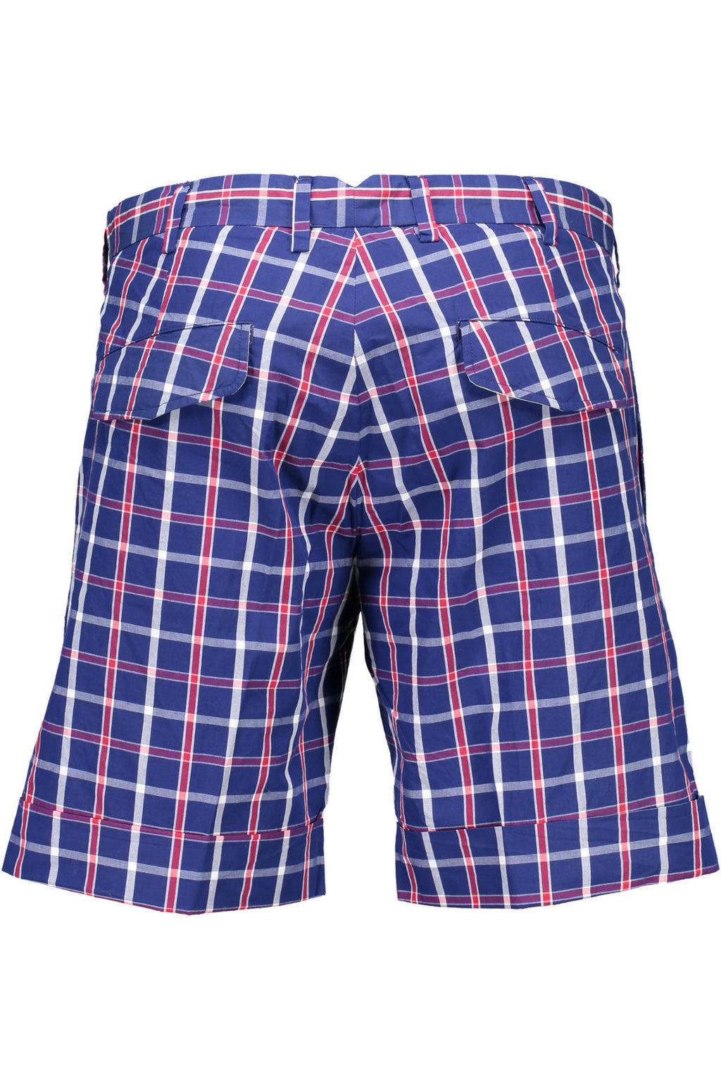 GANT BLAUE SHORTS FÜR HERREN