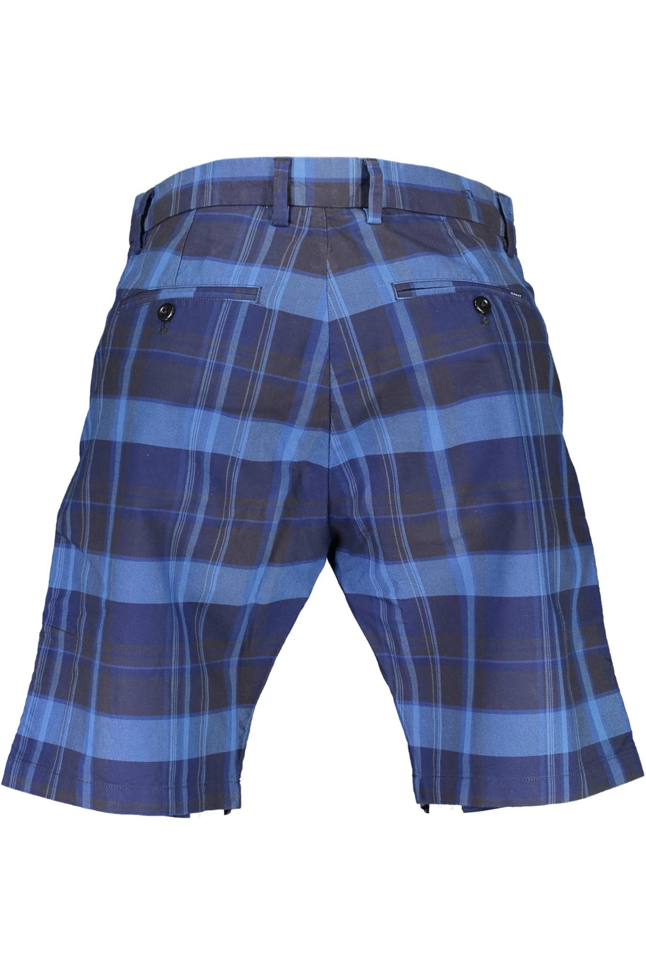 GANT BLAUE SHORTS FÜR HERREN Zweitbild