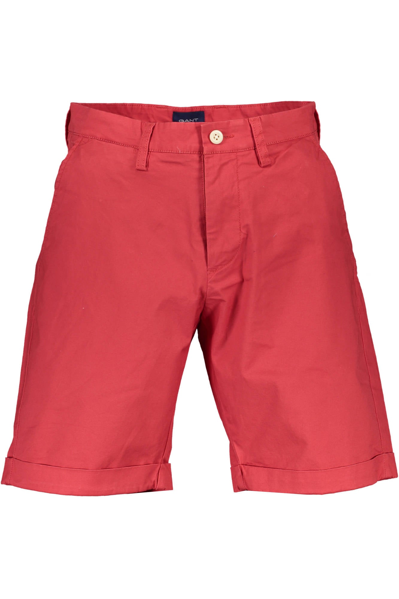 GANT ROT BERMUDA-HOSE FÜR HERREN Hauptbild
