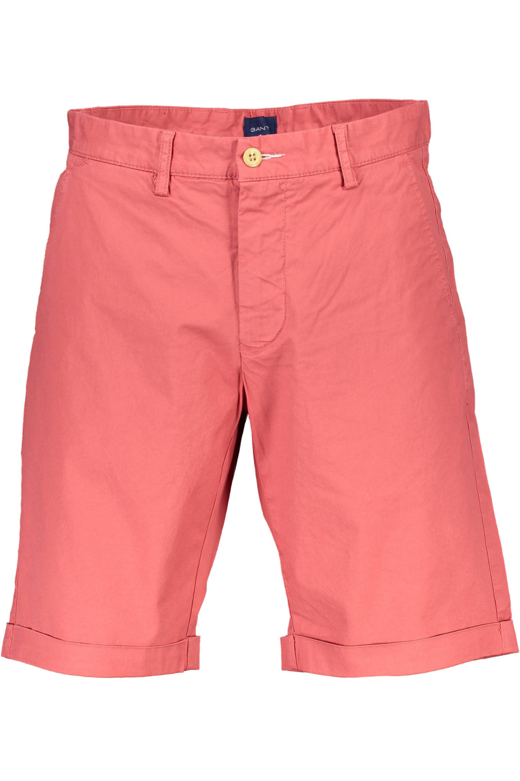 GANT ROT BERMUDA-HOSE FÜR HERREN