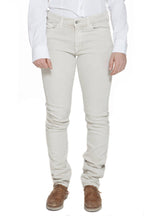GANT BEIGE DAMENHOSE