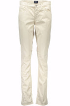 GANT BEIGE DAMENHOSE