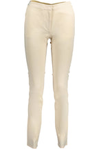 GANT BEIGE DAMENHOSE