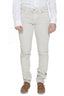 GANT Damenhose Beige – 5-Pocket-Hose aus Baumwolle für Herbst/Winter | soulluna.de Beige