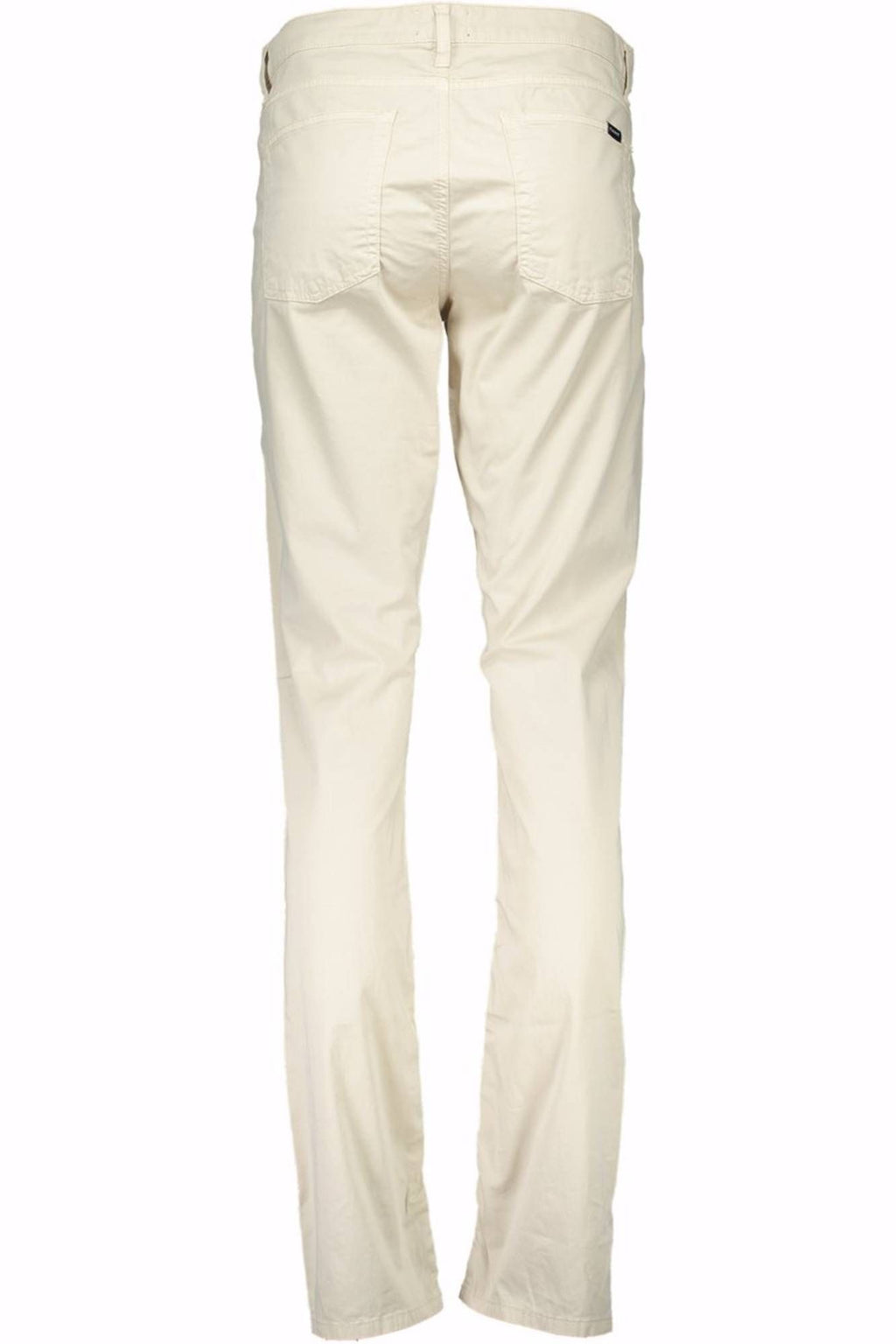 GANT BEIGE DAMENHOSE