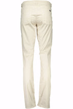 GANT BEIGE DAMENHOSE