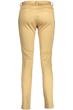 GANT BEIGE DAMENHOSE