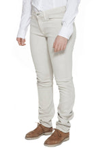 GANT BEIGE DAMENHOSE