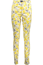 GANT WEISSE DAMENHOSE