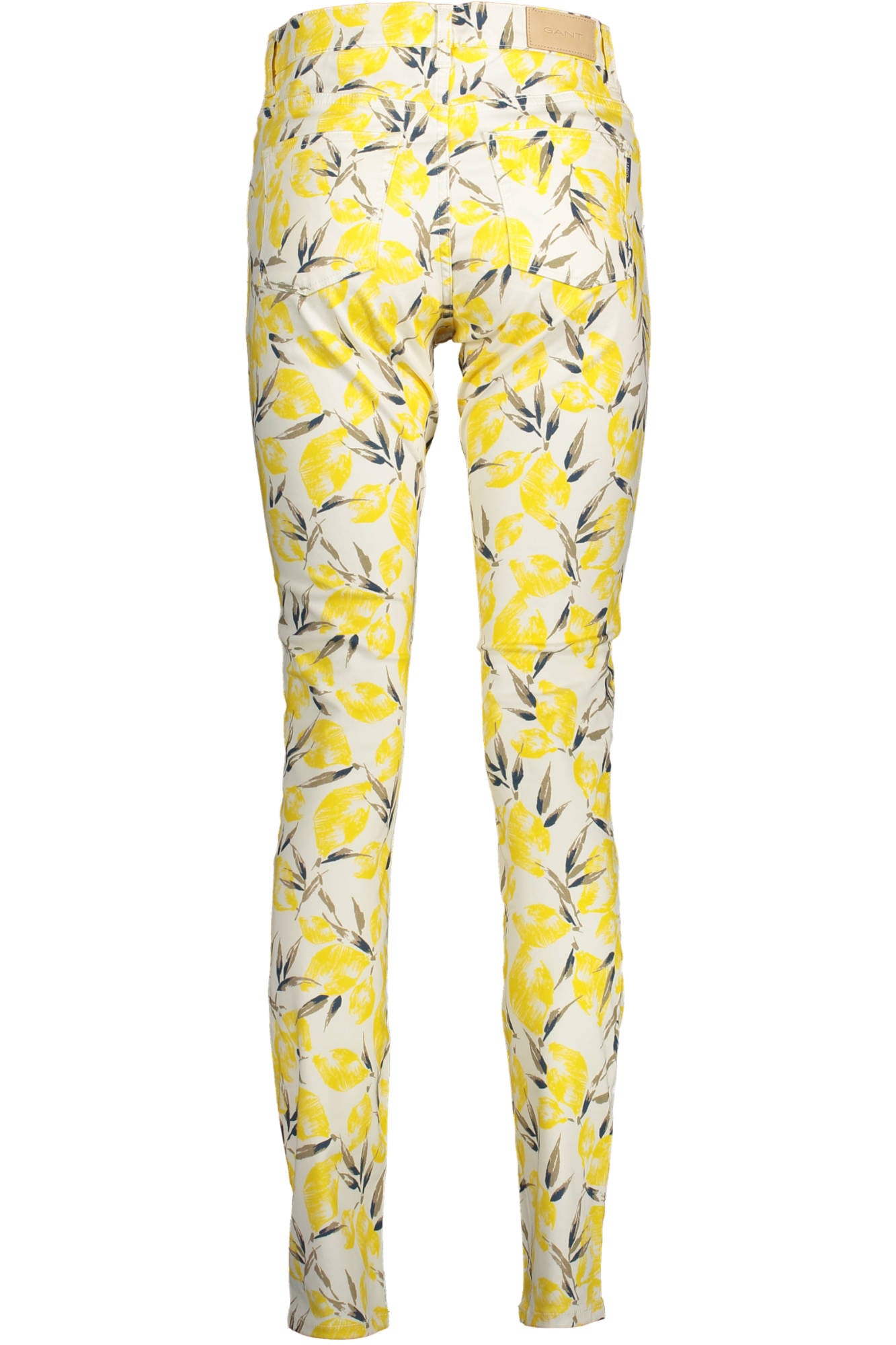 GANT WEISSE DAMENHOSE Zweitbild