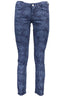 GANT DAMENHOSE BLAU