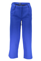 GANT BLAUE DAMENHOSE