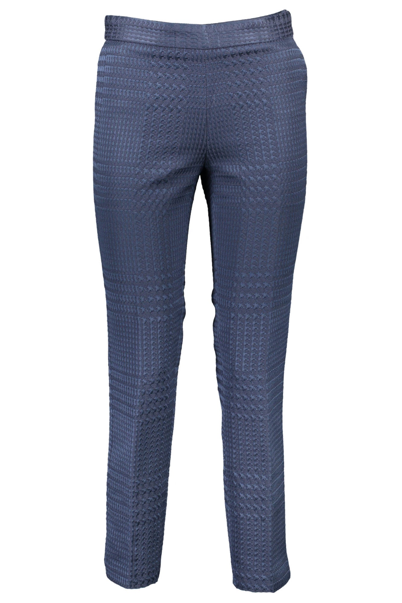 GANT DAMENHOSE BLAU Hauptbild