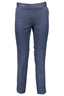 GANT DAMENHOSE BLAU