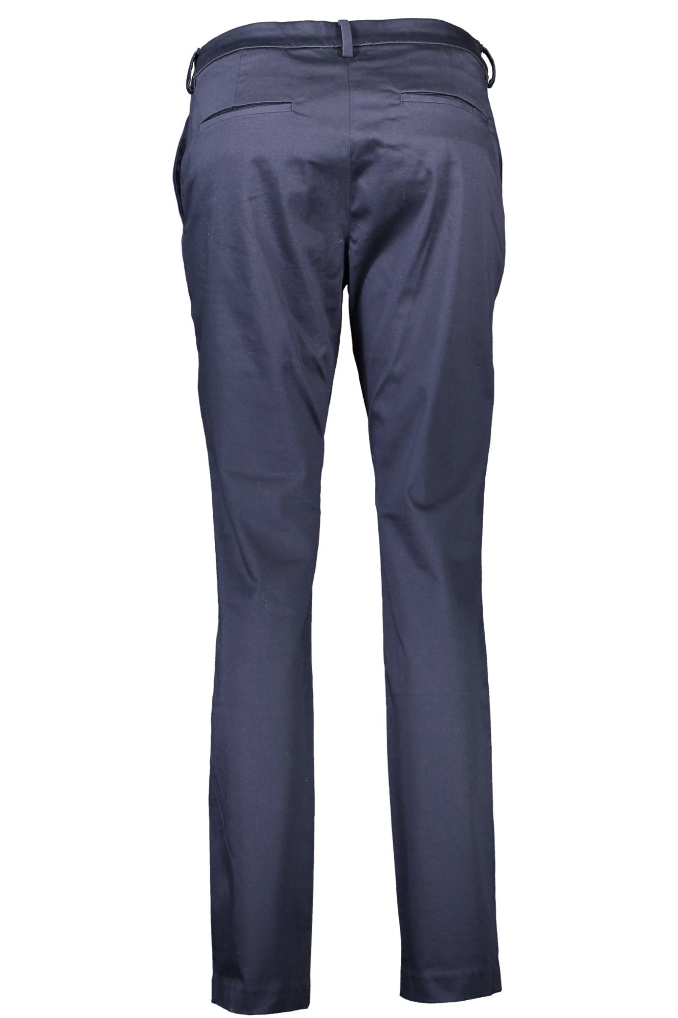 GANT DAMENHOSE BLAU