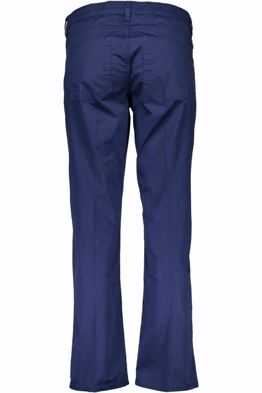 GANT DAMENHOSE BLAU