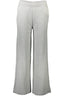 GANT GRAUE HOSE FÜR DAMEN