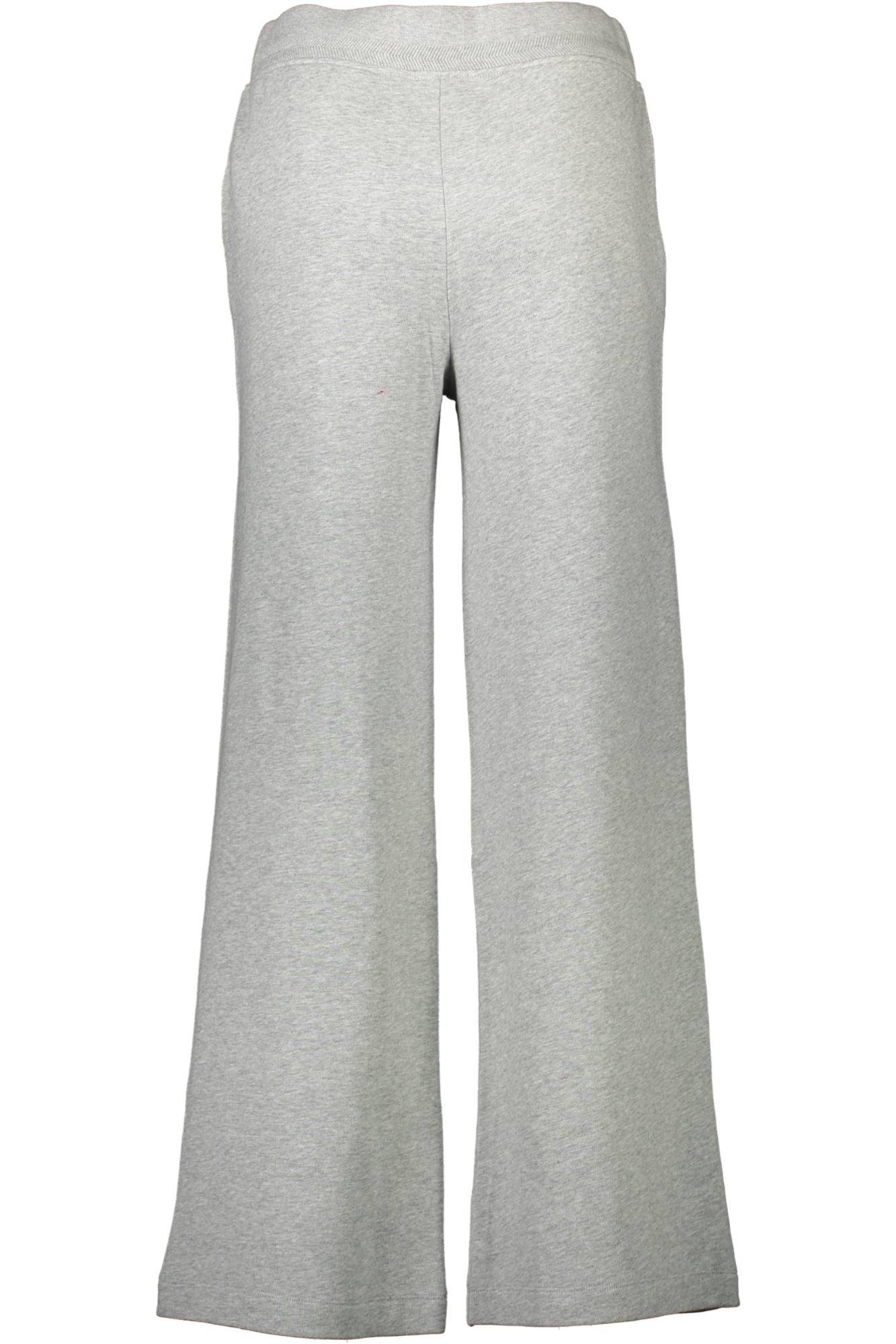 GANT GRAUE HOSE FÜR DAMEN