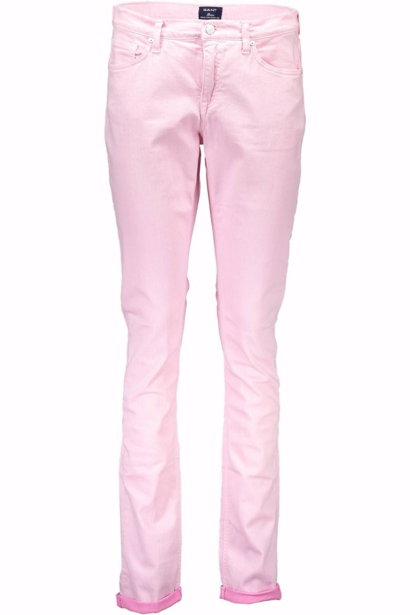 GANT ROSA HOSE FÜR DAMEN Hauptbild