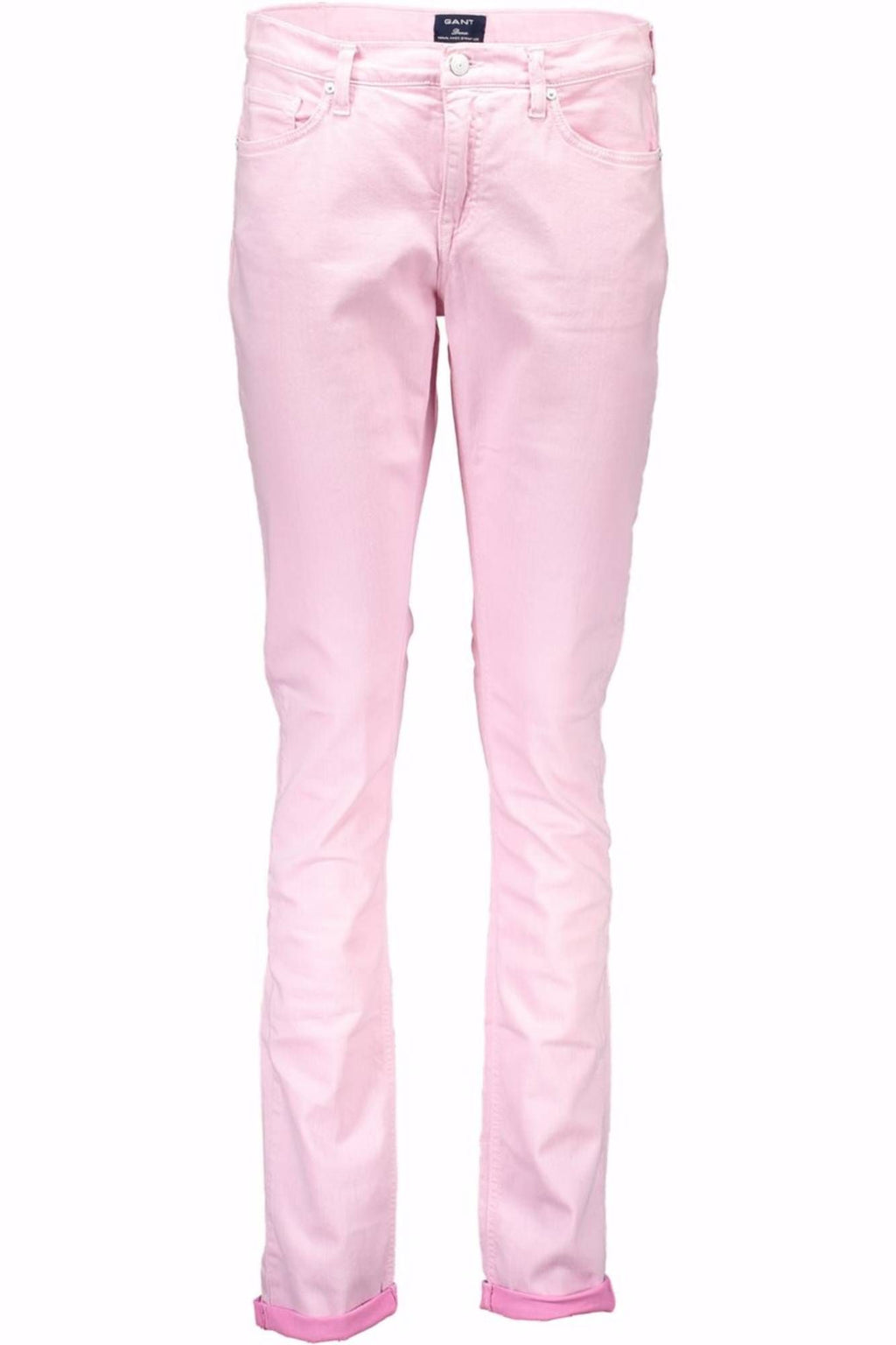 GANT ROSA HOSE FÜR DAMEN