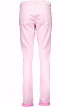GANT ROSA HOSE FÜR DAMEN