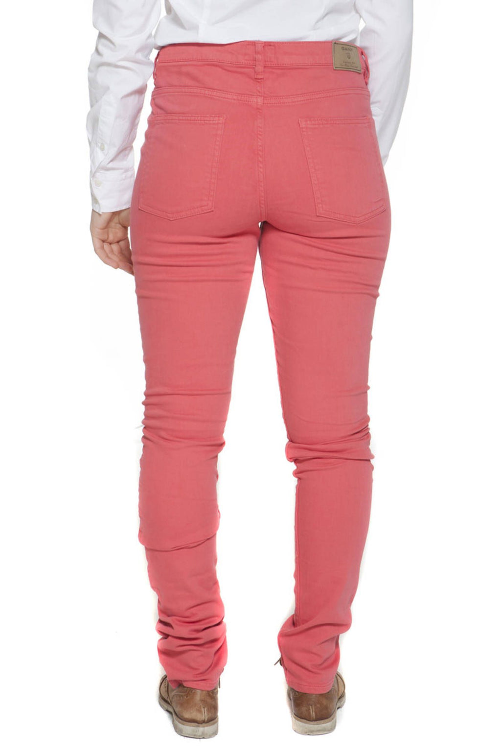 GANT ROSA HOSE FÜR DAMEN