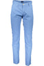HELLBLAUE HOSE FÜR HERREN VON GANT