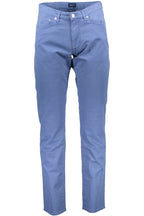GANT BLAUE HERRENHOSE