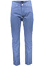 GANT BLAUE HERRENHOSE