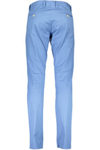 HELLBLAUE HOSE FÜR HERREN VON GANT