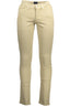 GANT HERRENHOSE BEIGE