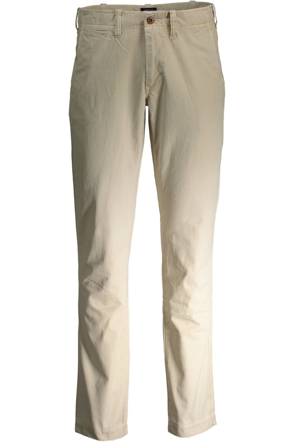 GANT HERRENHOSE BEIGE