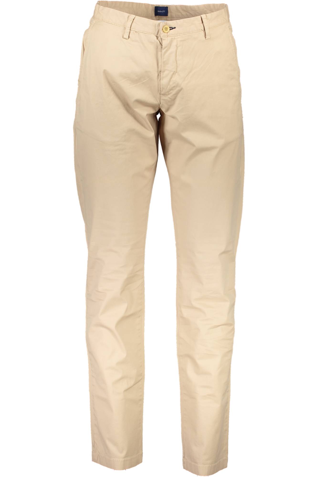 GANT BEIGE HERRENHOSE Hauptbild
