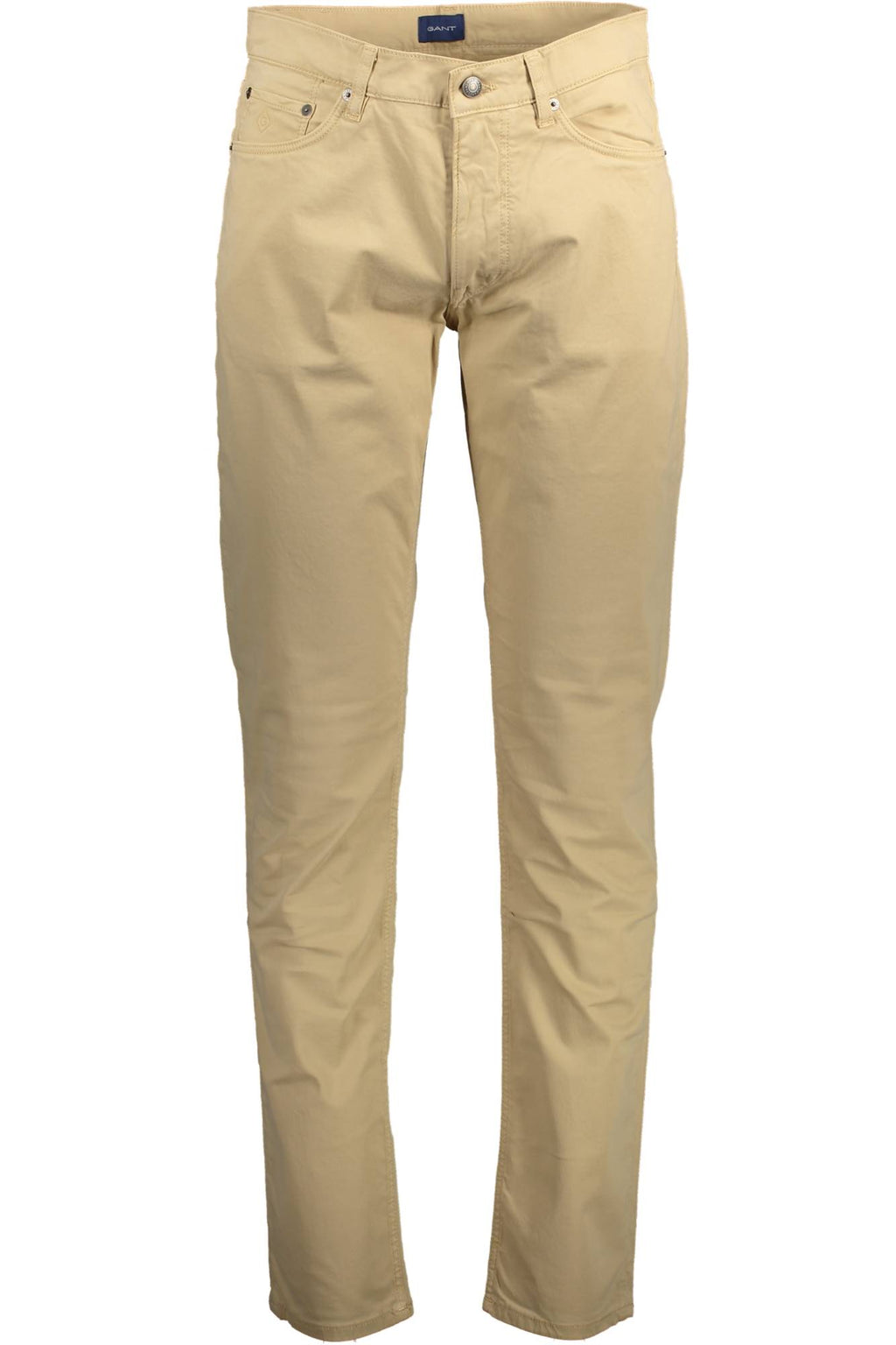GANT BEIGE HERRENHOSE