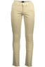 GANT Herrenhose Beige – Extra Slim Fit aus Bio-Baumwolle | soulluna.de Beige