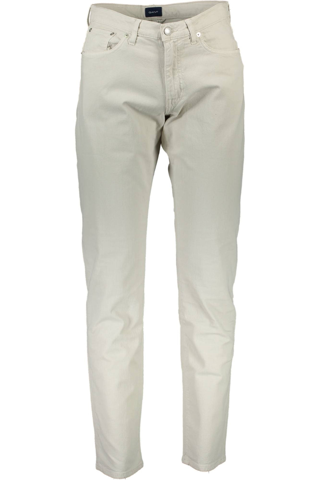 GANT BEIGE HERRENHOSE