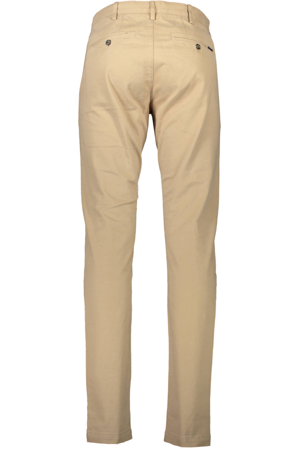 GANT BEIGE HERRENHOSE