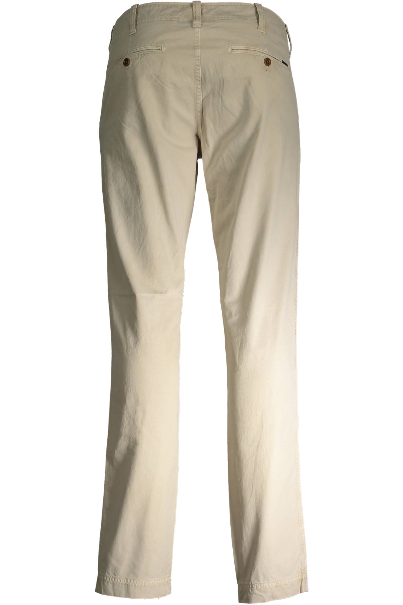 GANT HERRENHOSE BEIGE Secondary image