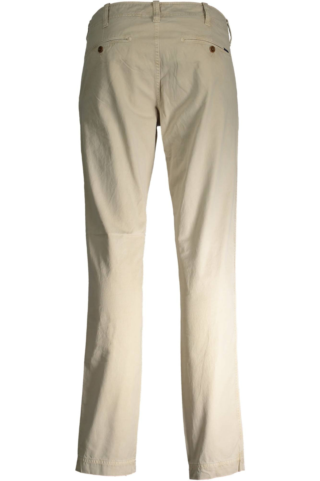 GANT HERRENHOSE BEIGE