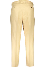 GANT BEIGE HERRENHOSE