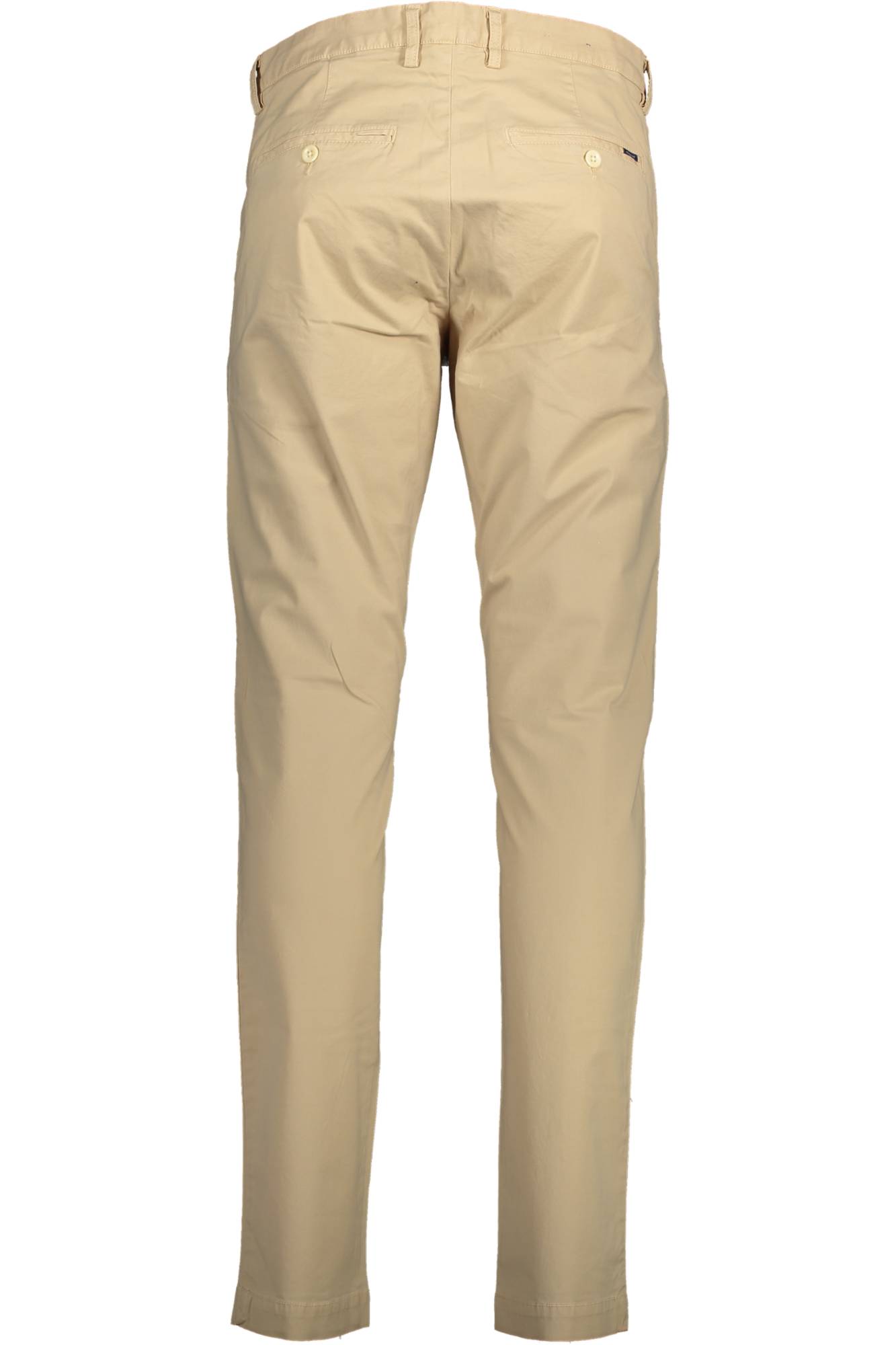 GANT Herrenhose Beige – Slim Fit Chino für den Sommer | soulluna.de Zweitbild