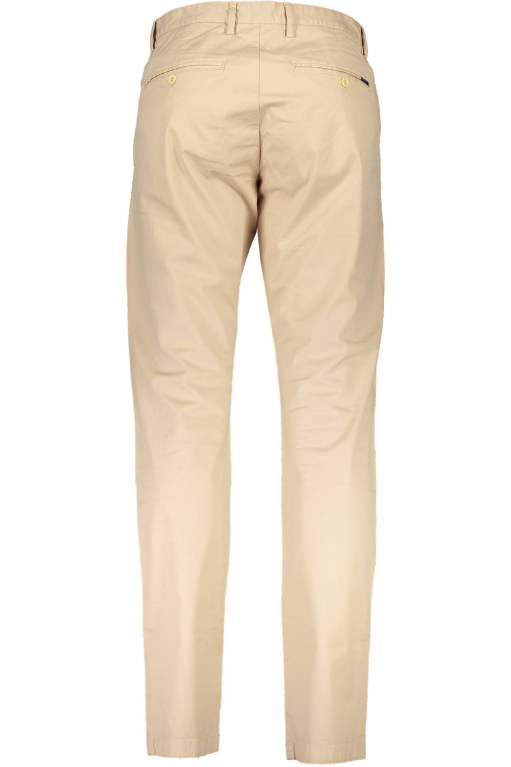 GANT BEIGE HERRENHOSE