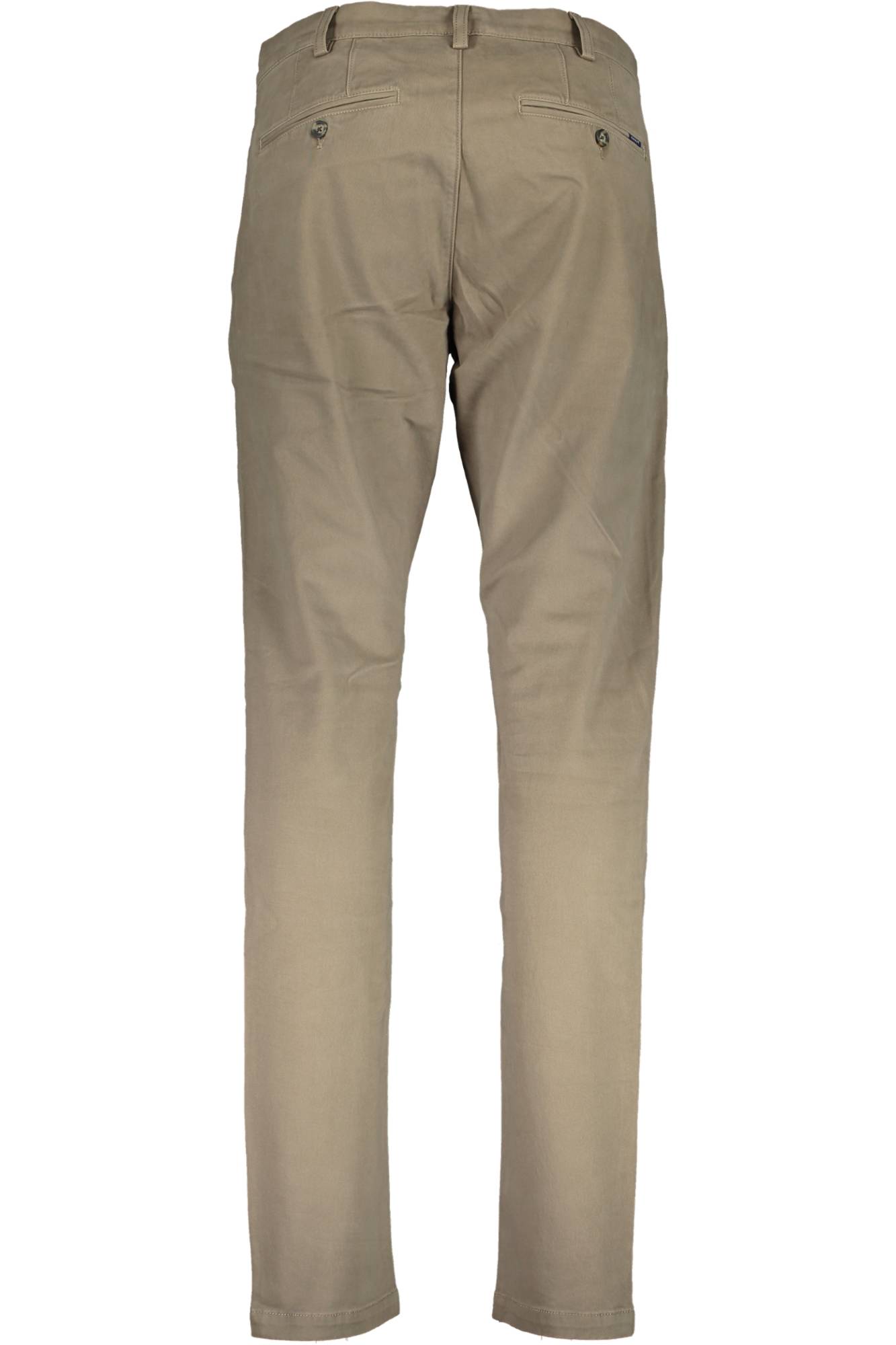 GANT Herrenhose Beige – Schmale Chino für Herbst/Winter | soulluna.de Beige